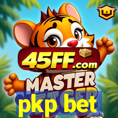 pkp bet